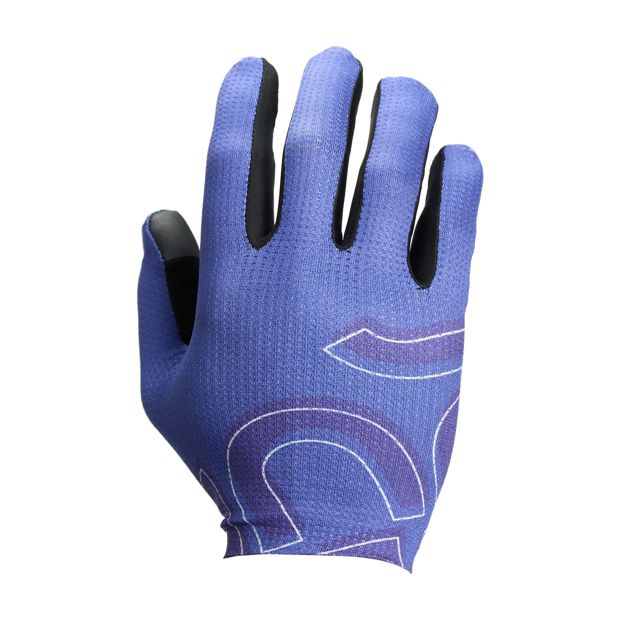 Guante GUD Aero MTB Unisex Azul